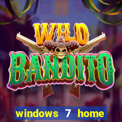 windows 7 home premium 64 bits iso